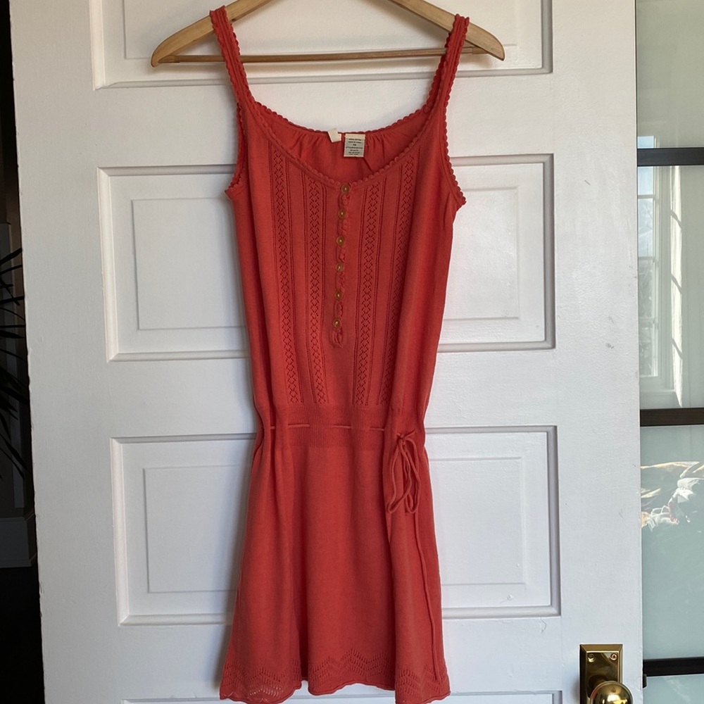 Anthropologie Moth dress/top